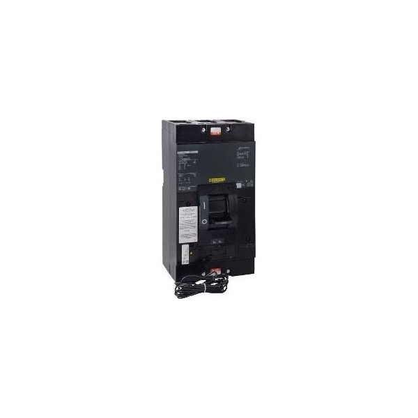 Ge Molded Case Breakers MCCBs LAL364008041 - main